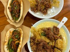 -豆相识•九九豆腐脑(牛咡桥店)