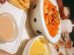 -初蓉丨遇见新川菜(亲贤街荣耀店)
