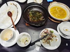 -鹊玥·粤菜小馆(汇智国际商业中心店)