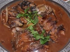 -福寿斋·老北京铜锅涮肉·烤鸭(顺义总店)