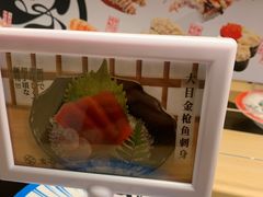 -友壹町寿司(佛山新DNA店)