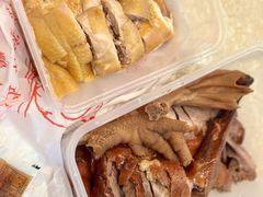 -大聪烧鹅快餐店(梅林店)