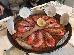 -Carmen卡门西班牙餐厅