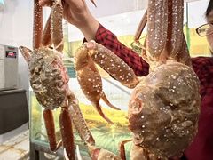 -碗中海·蒸汽海鲜·桑拿鸡(岭南天地店)