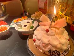 -DQ·蛋糕·冰淇淋(动壹店)