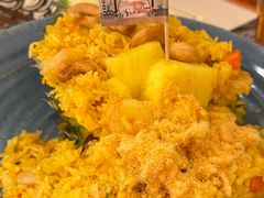 -太食獸泰式茶餐厅(IFS国金中心店)