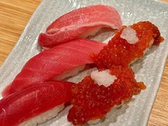 -合点寿司(金虹桥商场店)
