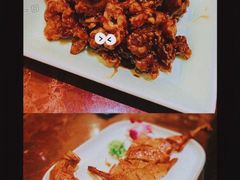 -新白鹿餐厅(爱琴海购物中心店)