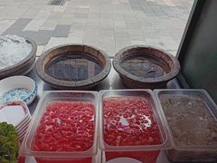 -水巷子·巴掌腰片重庆火锅(云纺店)