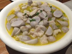 -同堂韩国料理炭火烤肉(彩虹广场店)