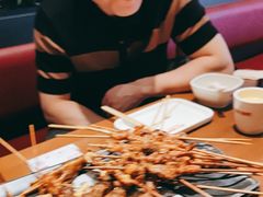 -管氏翅吧(马家堡店)