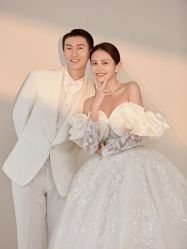 点击看大图 -太古映画婚纱摄影(天河店)