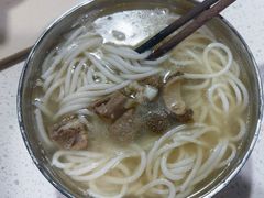 -小倪羊肉米线馆