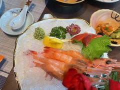 -枫千叶精致料理