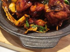 -鹿港小镇(悠唐店)