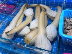 -新鸿港水果市场