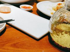 -宴小馆·小海鲜青岛菜(五四广场店)
