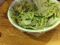 -潘氏凉皮(迎宾南路店)