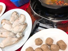 -花苑美食横琴生蚝火锅(拱北粤华路店)