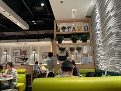 -汤城小厨•粤菜•靓汤(西直门凯德MALL店)