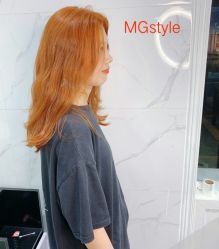 -MG Style Salon