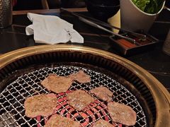 -厚贞日式烤肉(浦东汇智店)