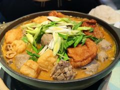 -日昌餐馆(德胜门店)