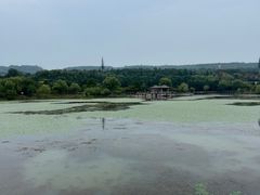 -函谷关历史文化旅游区