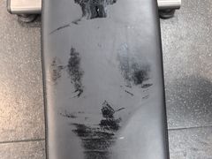 -古德菲力健身(特区报业店)