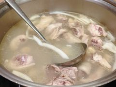 -大头椰·椰子鸡火锅(新梦店)