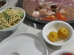 -313羊庄·荣耀·内蒙烧麦(亚运村店)