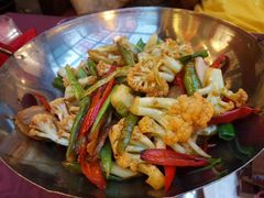 -万柳阁小馆·花园餐厅(龙潭湖店)