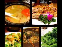 -泰华海鲜中餐厅(普吉镇店)