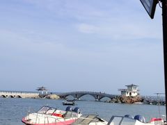 -兴城海滨风景区