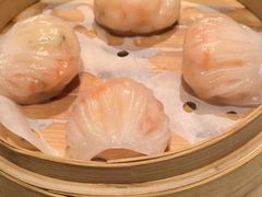 虾饺-御宝轩(益丰·外滩源店)