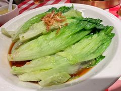-西贝莜面村(当代商城店)