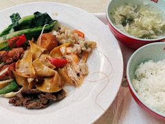 -华为西安研究所v4-食堂1