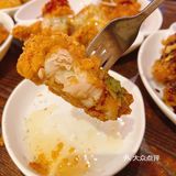 銅鑼灣炸雞烤雞放題
