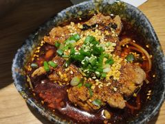 -付小姐在成都(川沙店)