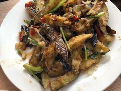 -三点小吃(山大店)