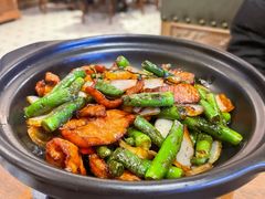 -新白鹿餐厅(城西银泰城店)