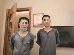 -清潭栋影院式足道(六合国际店)