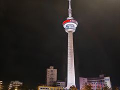 -南通濠河风景名胜区