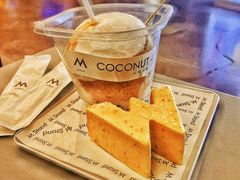 -M Stand(西安大悦城店)
