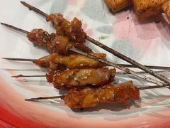 -北丐先生·野馄饨烧烤(泰达E街区店)
