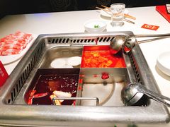 -海底捞火锅(顺义华联店)