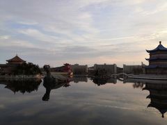 -天鹅湖生态旅游风景区