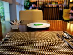 -月色西餐厅·海鲜刺身·烧烤(科学城保利郡雅酒店)