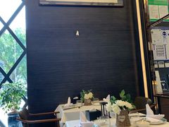 -肆月河豚·新淮扬(金融街店)
