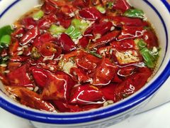 -清真·京华源铜锅涮肉(丰庆店)